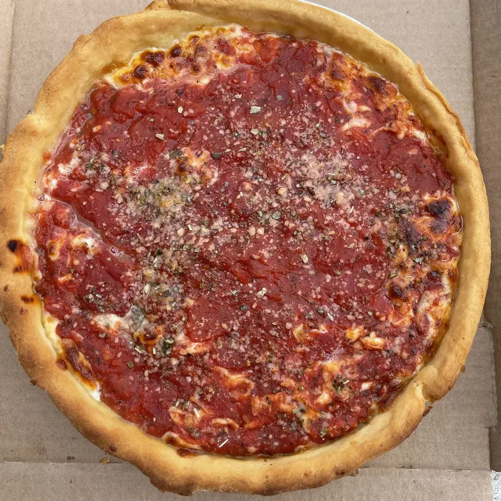 chicago gluten free pizza - Are Chicago Town pizzas gluten-free