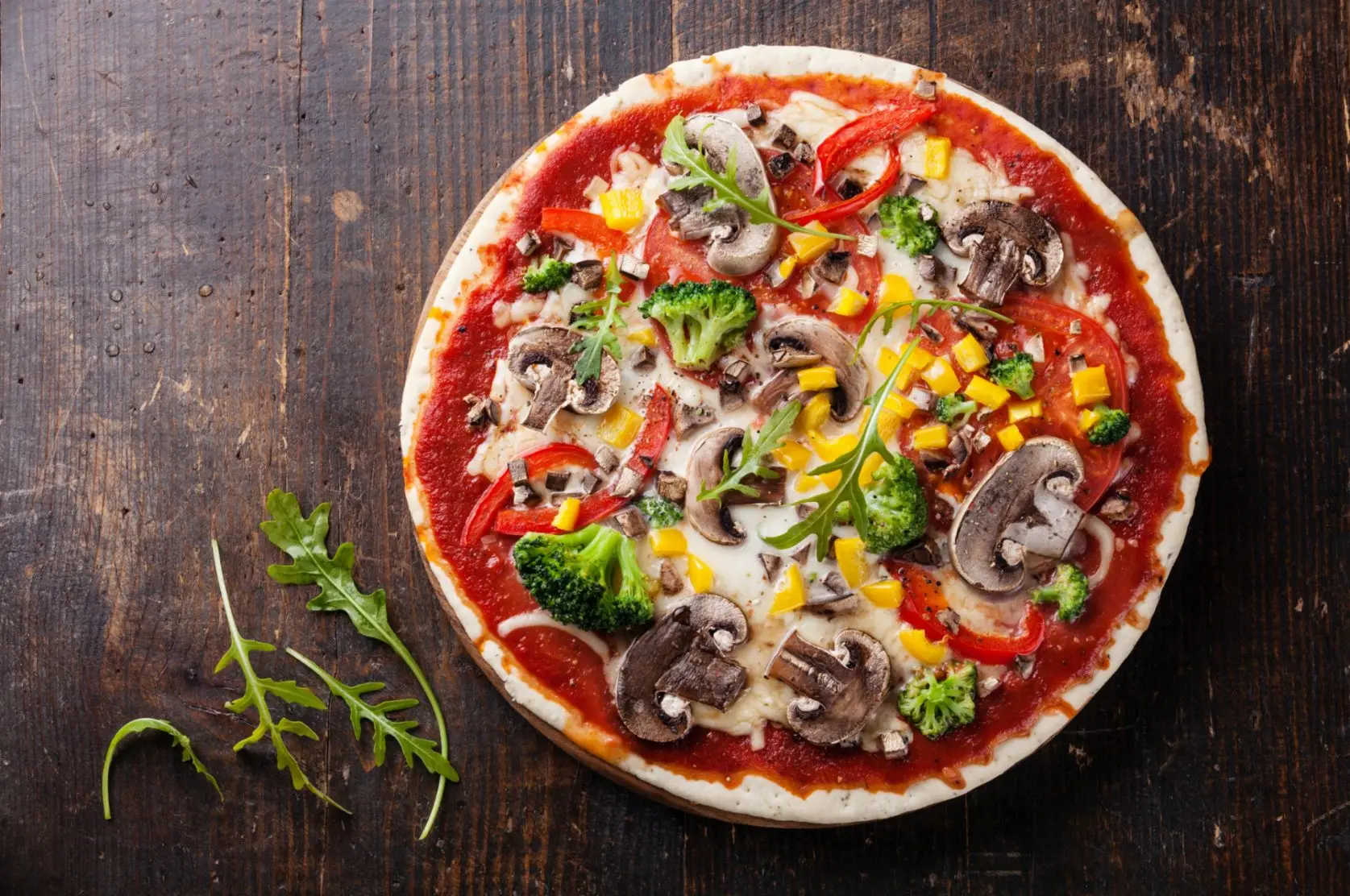 can you eat pizza when pregnant - Can you eat cold meat on pizza when pregnant