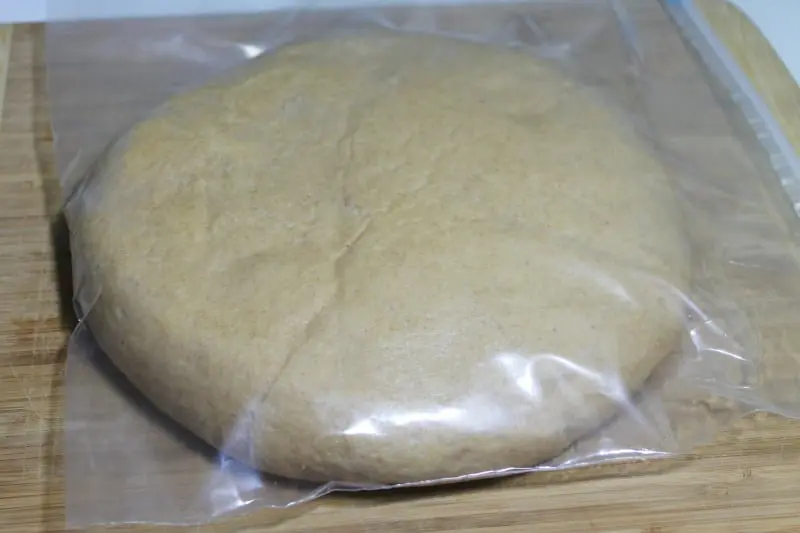 can freeze pizza dough - Can you put raw pizza dough in the freezer