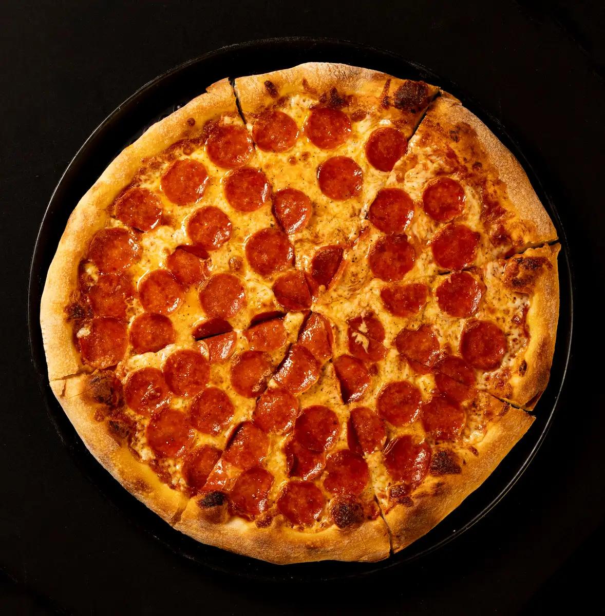 fotos de pizza - Cómo sacar fotos a la pizza