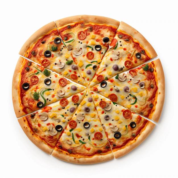 pizzas sin fondo - Cómo se le llama a una imagen sin fondo
