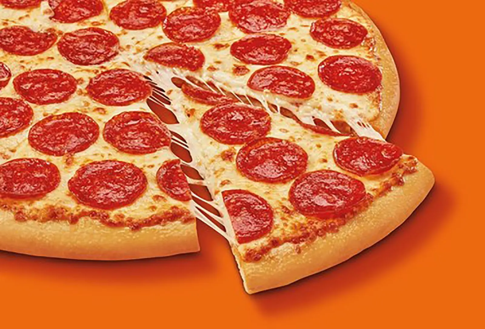 pizza liro cesar - Cómo se llama la nueva pizza de Little Caesars