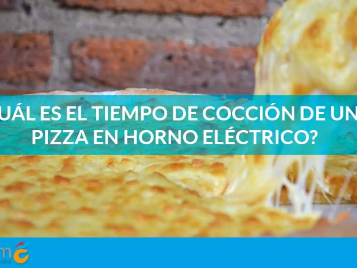 cuanto tiempo se debe precalentar el horno para hacer pizza - Cómo se precalienta el horno