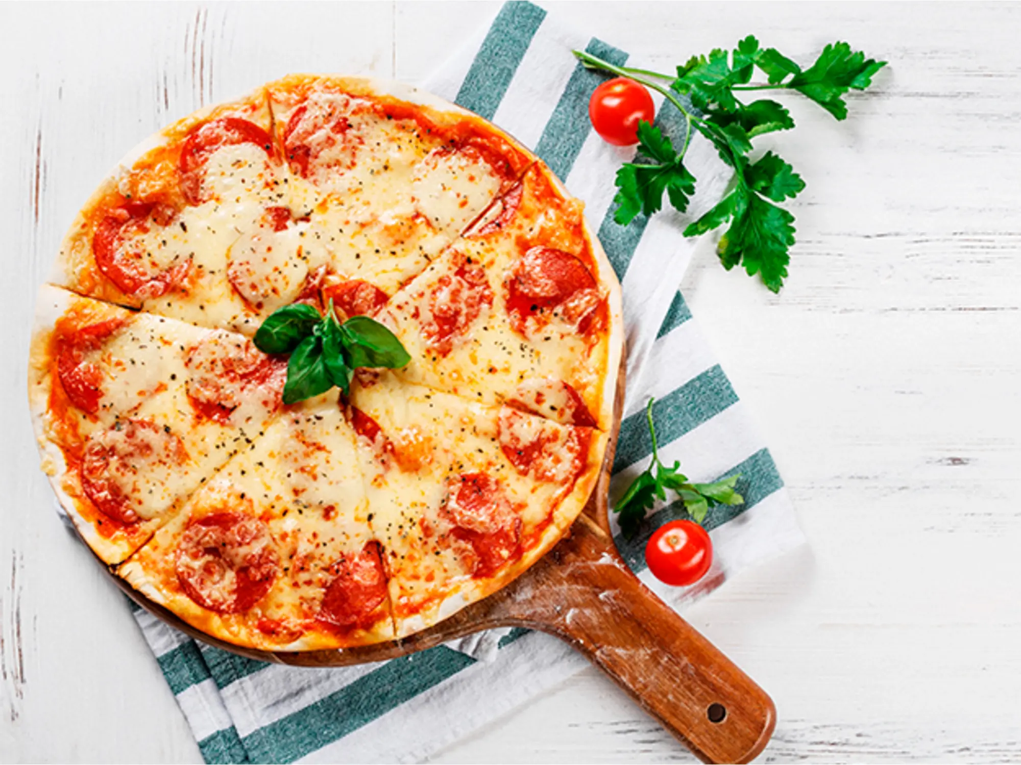 pizzas sin tacc - Cuál es la diferencia entre sin gluten y sin TACC