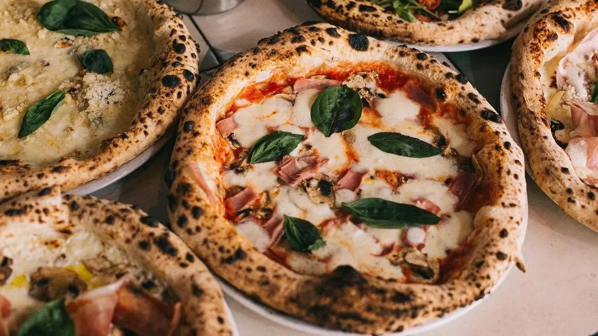 marcas de pizza - Cuál es la mejor cadena de pizza del mundo