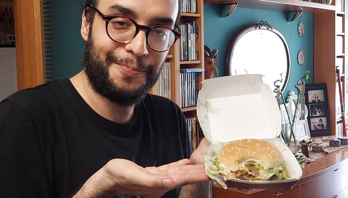 burger king pizza - Cuál es la mejor hamburguesa del Burger King