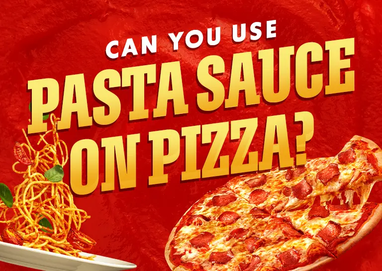 sustituto del tomate en la pizza - Cuáles son las alternativas a la salsa para pizza
