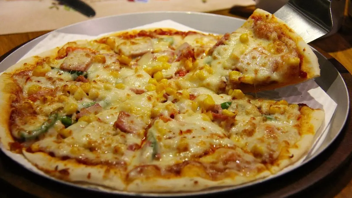 la pizza estriñe - Cuáles son los alimentos que más Estriñen