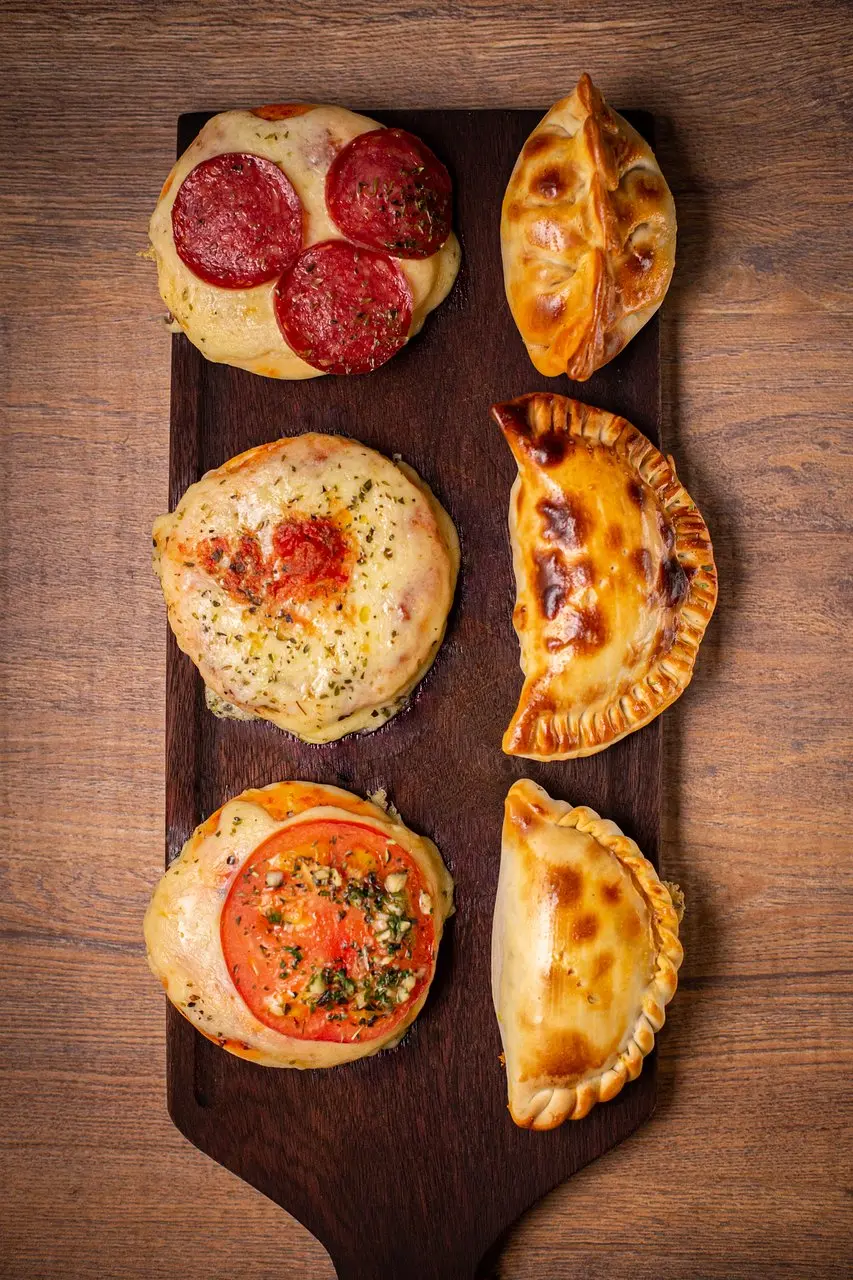 buenos aires pizzas y empanadas - Cuándo es la noche de la pizza y la empanada