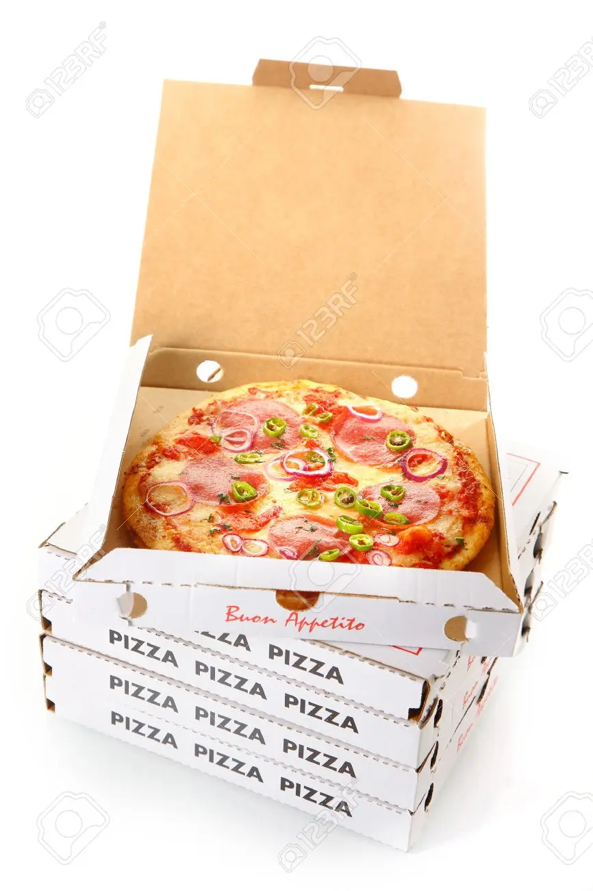 pizza para llevar - Cuándo son las ofertas de Telepizza
