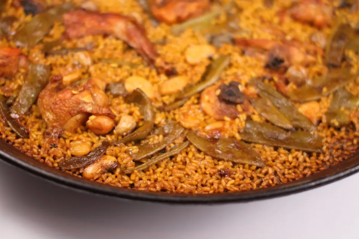 diabetico puede comer pizza - Cuándo tienes diabetes puedes comer arroz