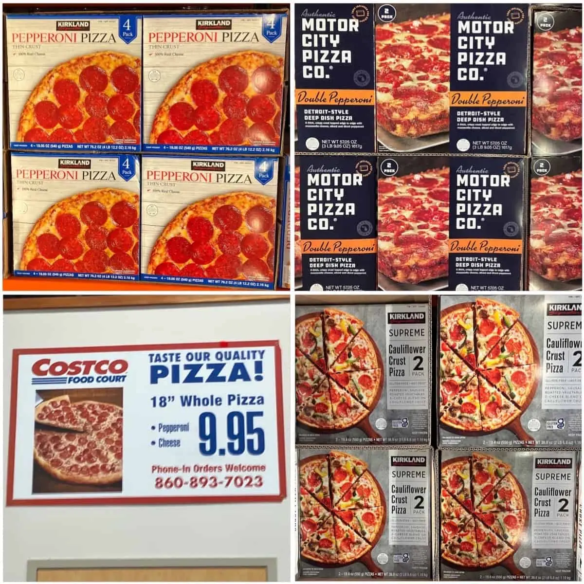 precio pizza costco españa - Cuántas personas pueden entrar con la tarjeta de Costco