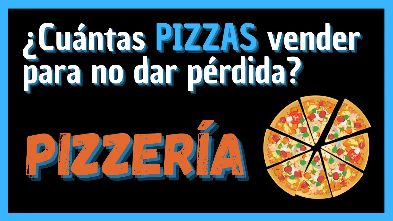 cuantas pizzas vende una pizzeria al dia - Cuántas pizzas hace Güerrín por día