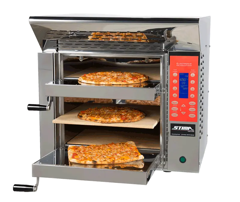 alquiler de hornos para pizza - Cuánto cuesta rentar un horno