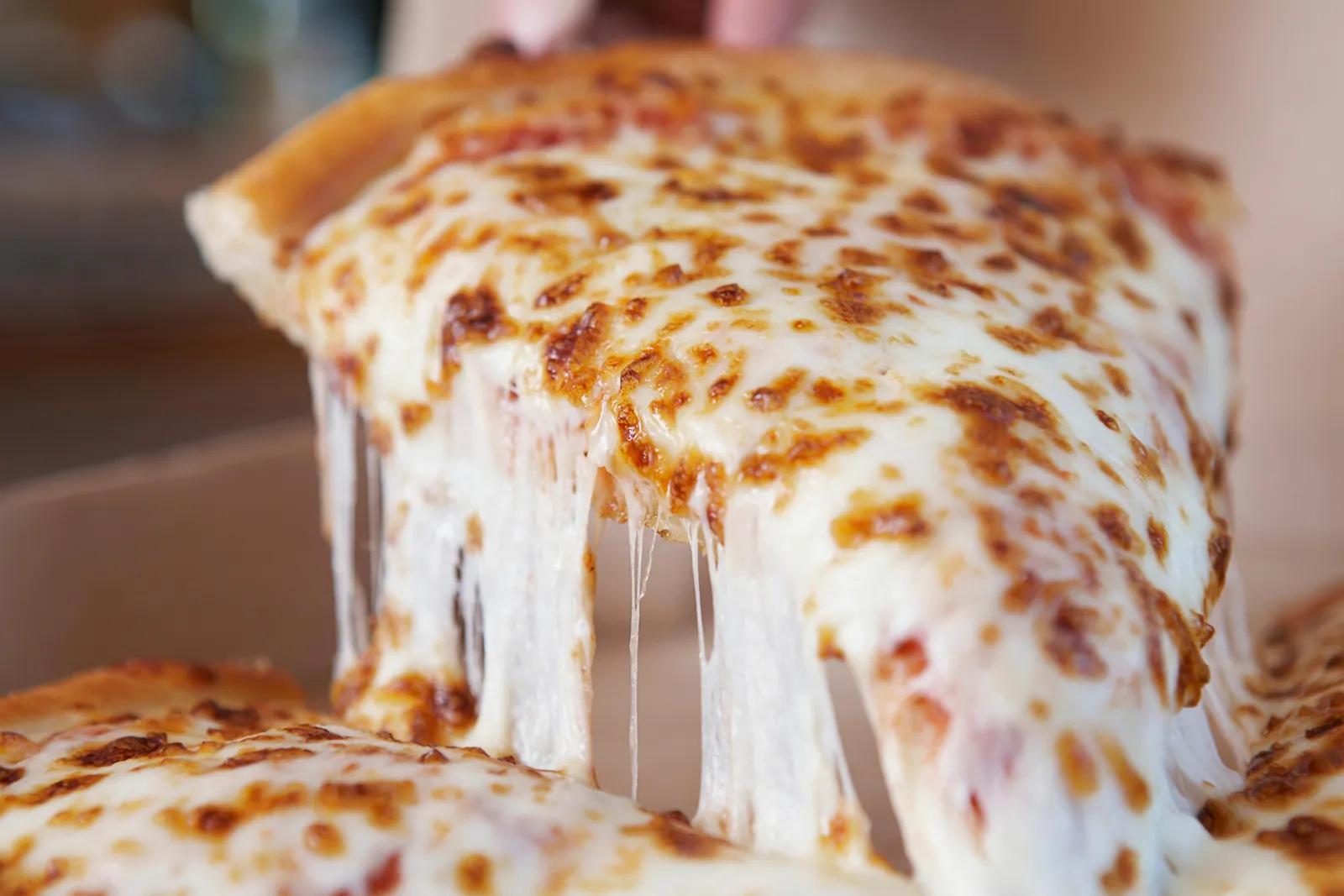 melted pizza - Cuánto se gana en Melt pizza