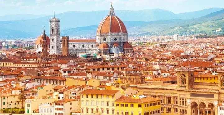 distancia de roma a pizza - Cuánto tarda el tren de Roma a Florencia