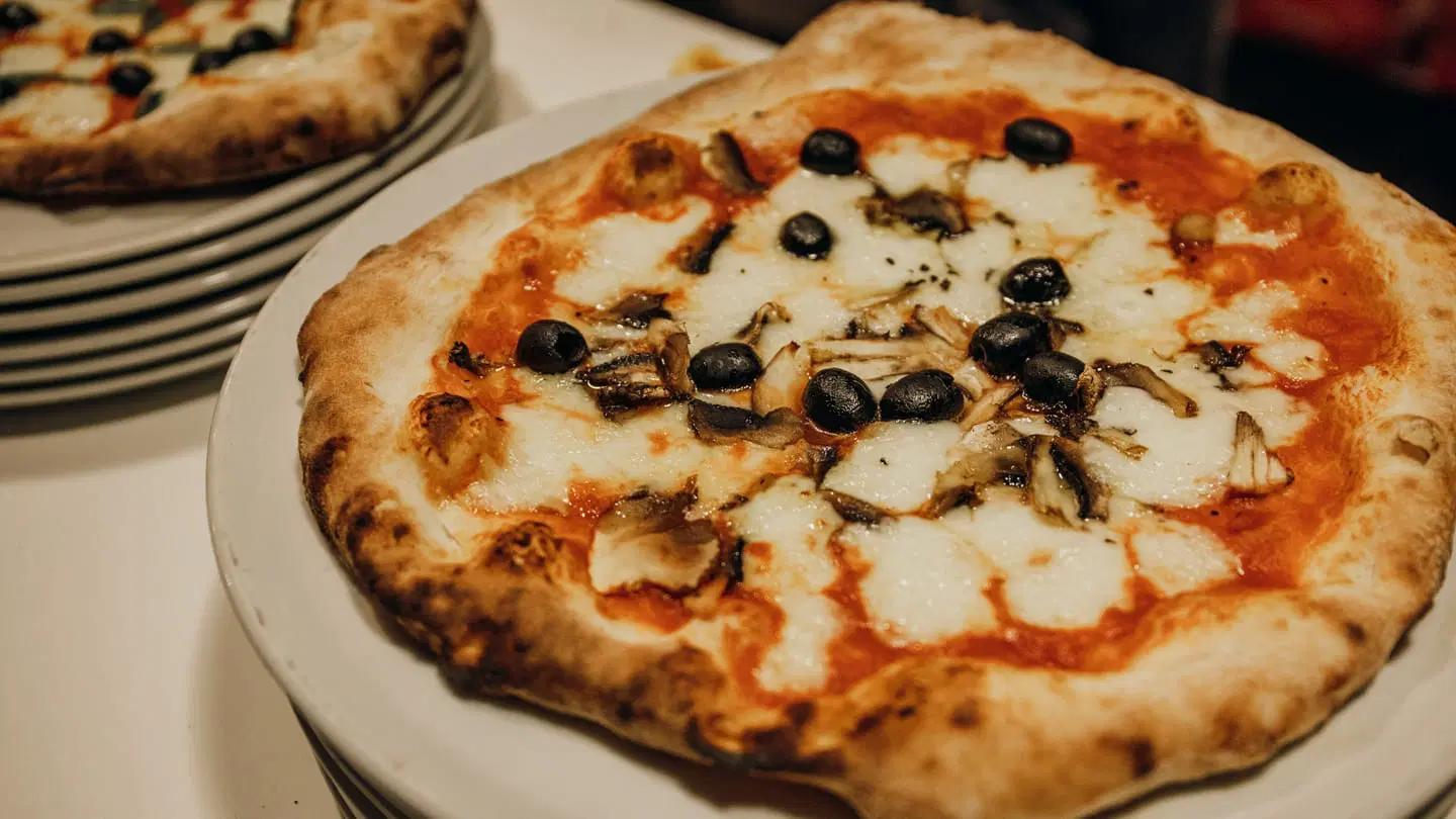 masa de pizza 1k de harina - Cuántos gramos de levadura hay en 1 kg de masa para pizza