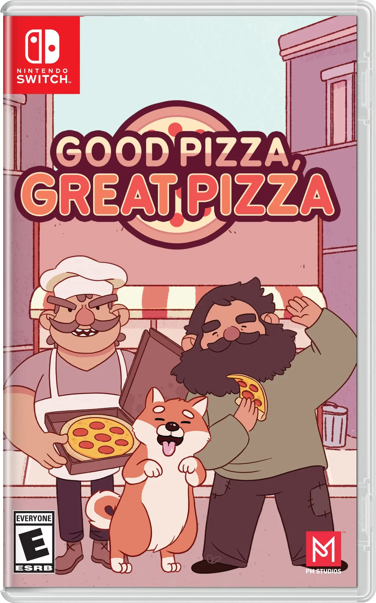 good pizza great pizza game - Do I help the homeless guy in Good Pizza, Great Pizza
