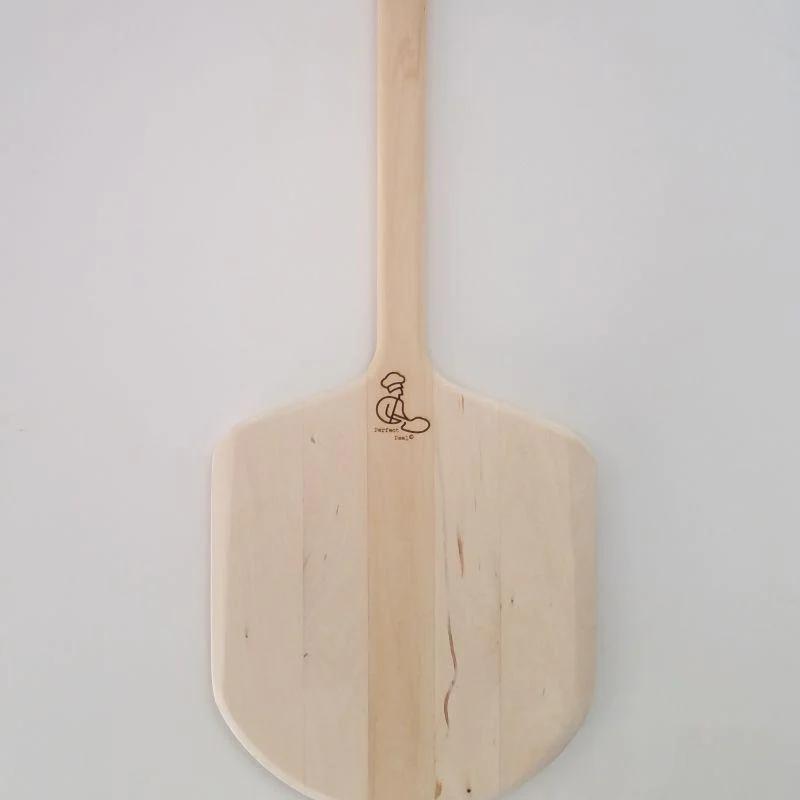 pizza oven peel paddle - Do you need a pizza paddle