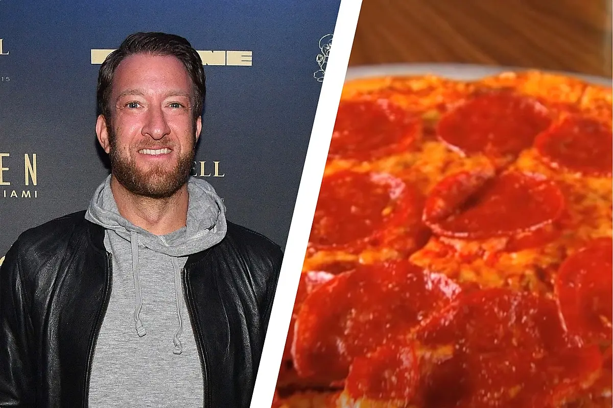 dave portnoy pizza review list - Has barstool pizza ever given a 10
