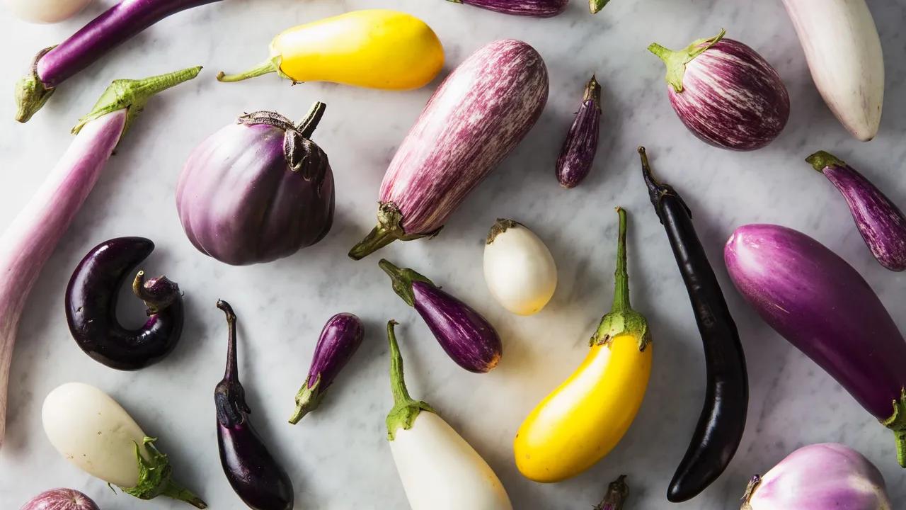 aubergine pizza recipe - How do you cook aubergine without it going soggy