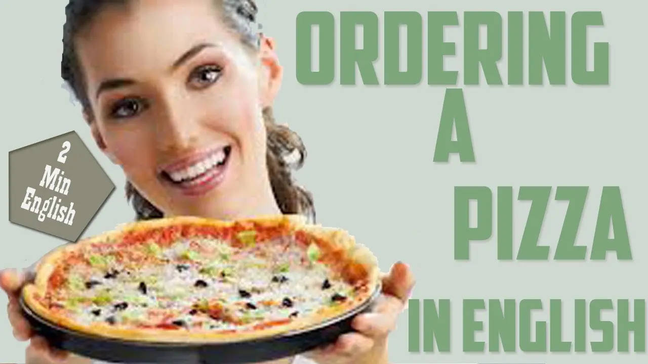 how do you order a pizza - How do you order pizza like a pro