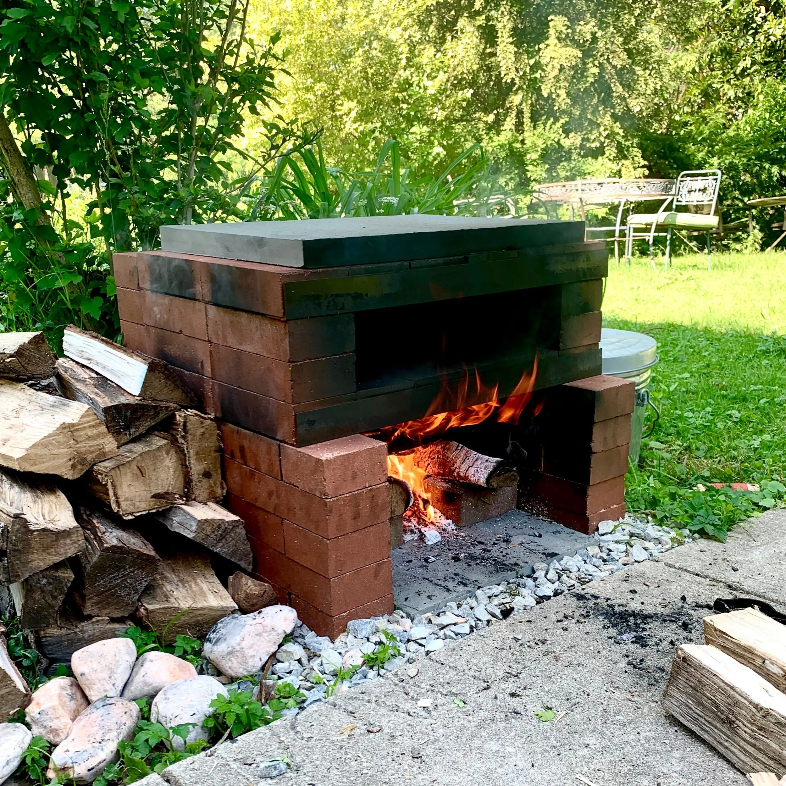 cheap pizza oven - How much does a pizza making oven cost