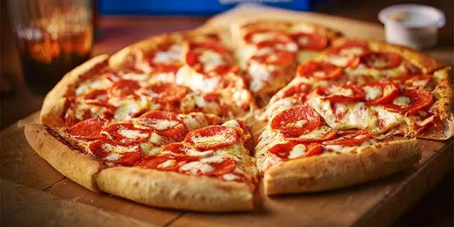 domino's pizza student discount - How much is student discount