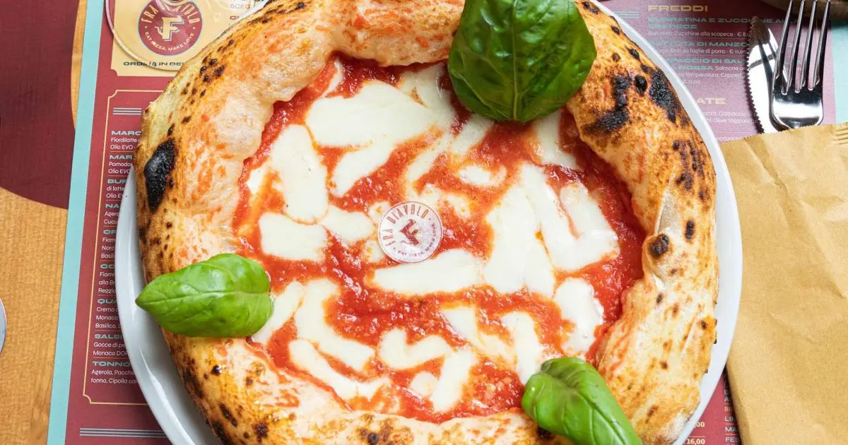 neapolitan pizza dough recipe - How to make Neapolitan dough