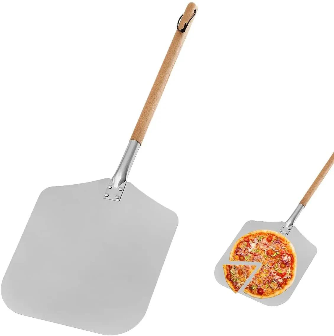 pizza oven peel paddle - Is a pizza paddle the same as a pizza peel