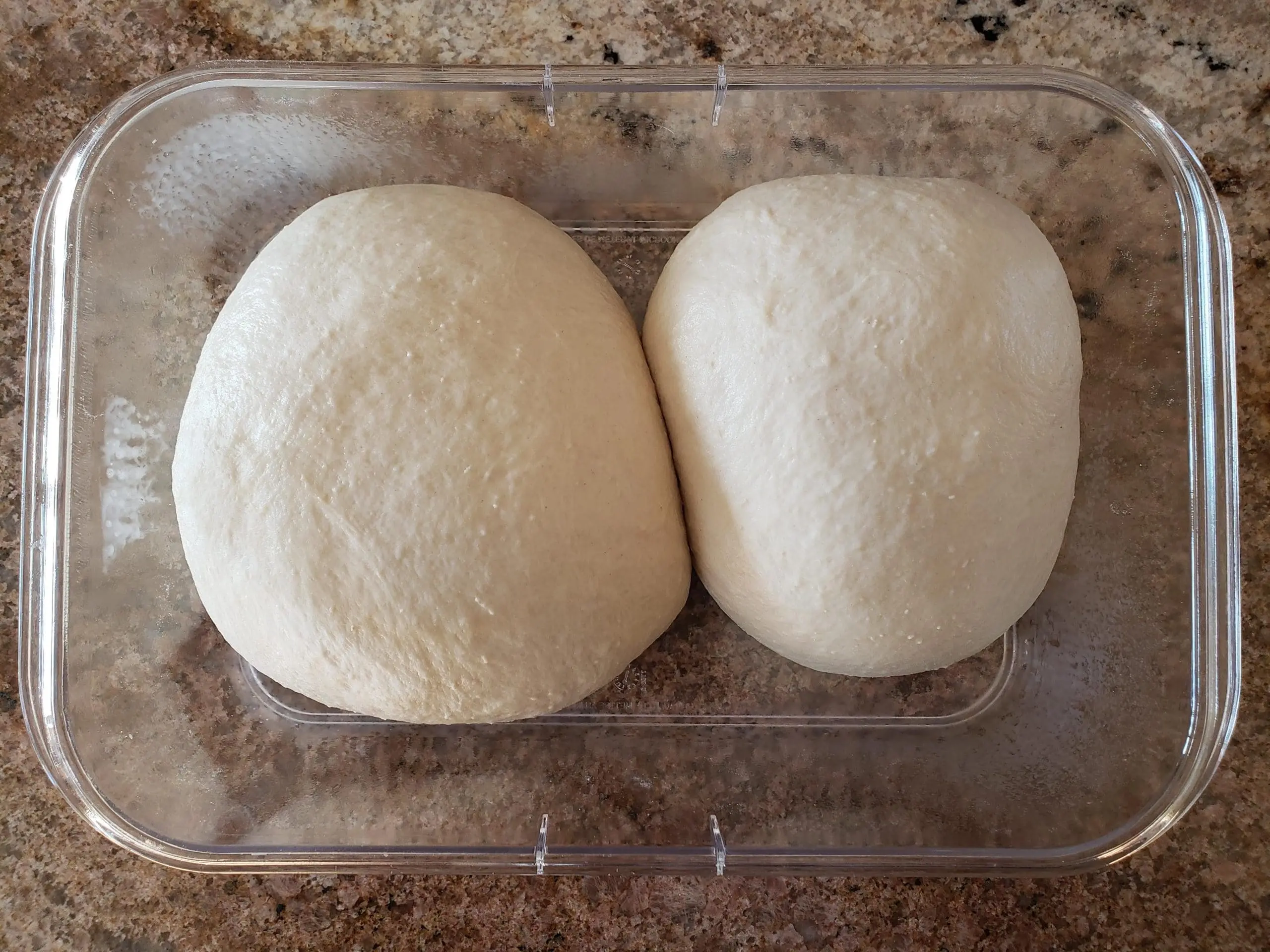 can you leave pizza dough out overnight - Is it OK to let pizza dough rise overnight