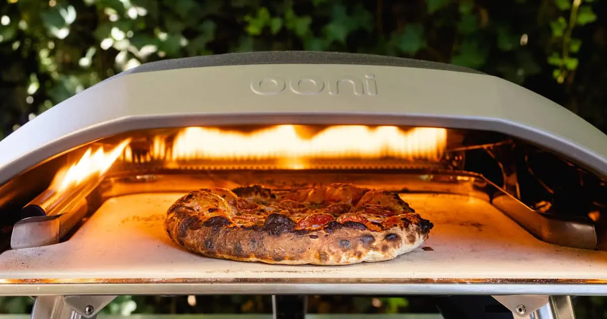 best ooni pizza oven - Is the Ooni 16 better than the 12