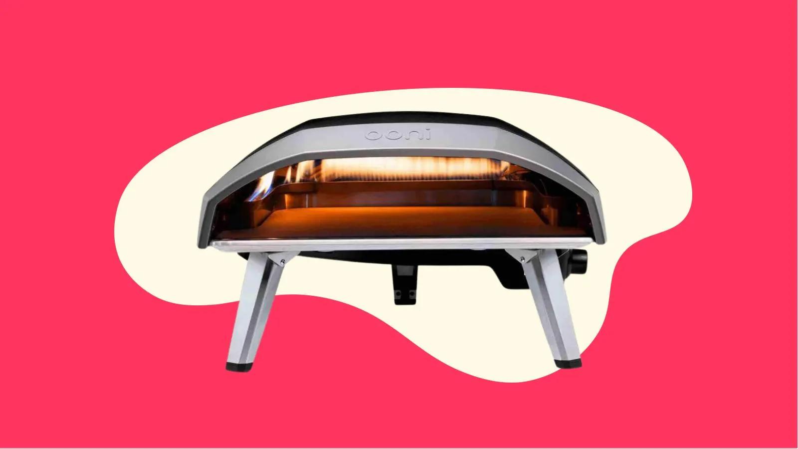 16 inch pizza oven - Is the OONI Koda 16 worth it