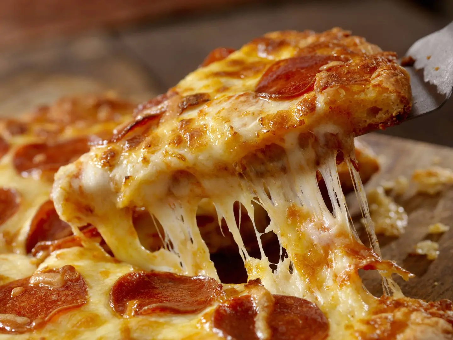 diferencia entre coca y pizza - Por qué coca cola y pizza