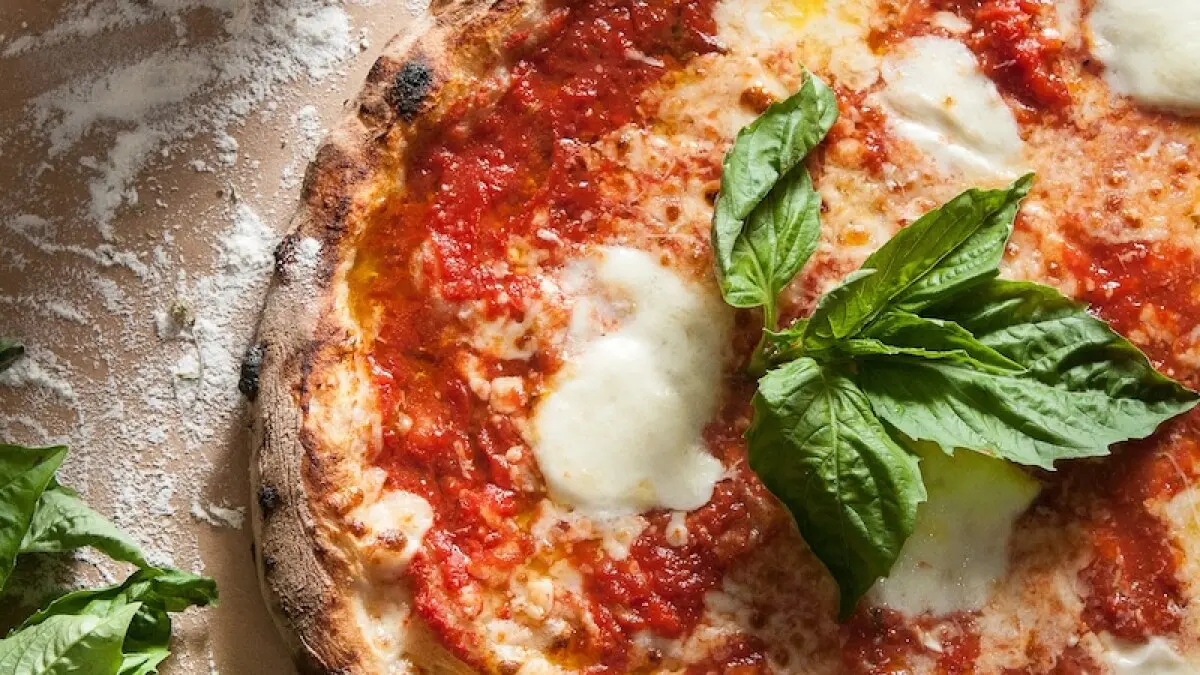 associazione pizza verace - Quante pizze può fare un pizzaiolo in un'ora