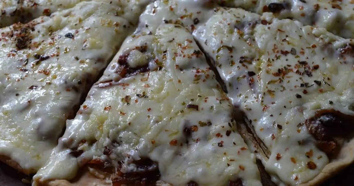 pizza con harina de tapioca - Qué beneficios tiene la tapioca
