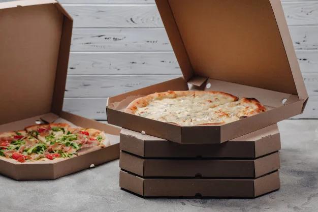 carton pizza reciclar - Qué cartones se pueden reciclar