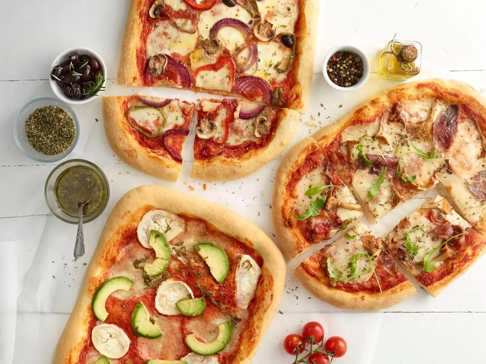 los vegetarianos comen pizza - Qué comen los vegetarianos estrictos