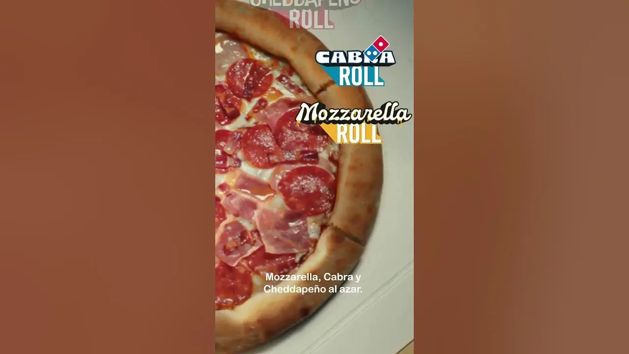 roll roulette domino's pizza - Qué es roll Roulette en Dóminos