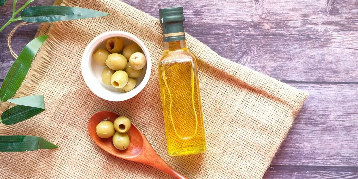 aceitunas en pizza - Qué lleva el líquido de las aceitunas