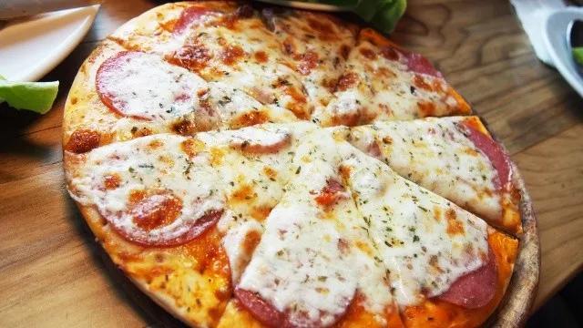 la pizza estriñe - Que no se debe comer cuando se sufre de estreñimiento