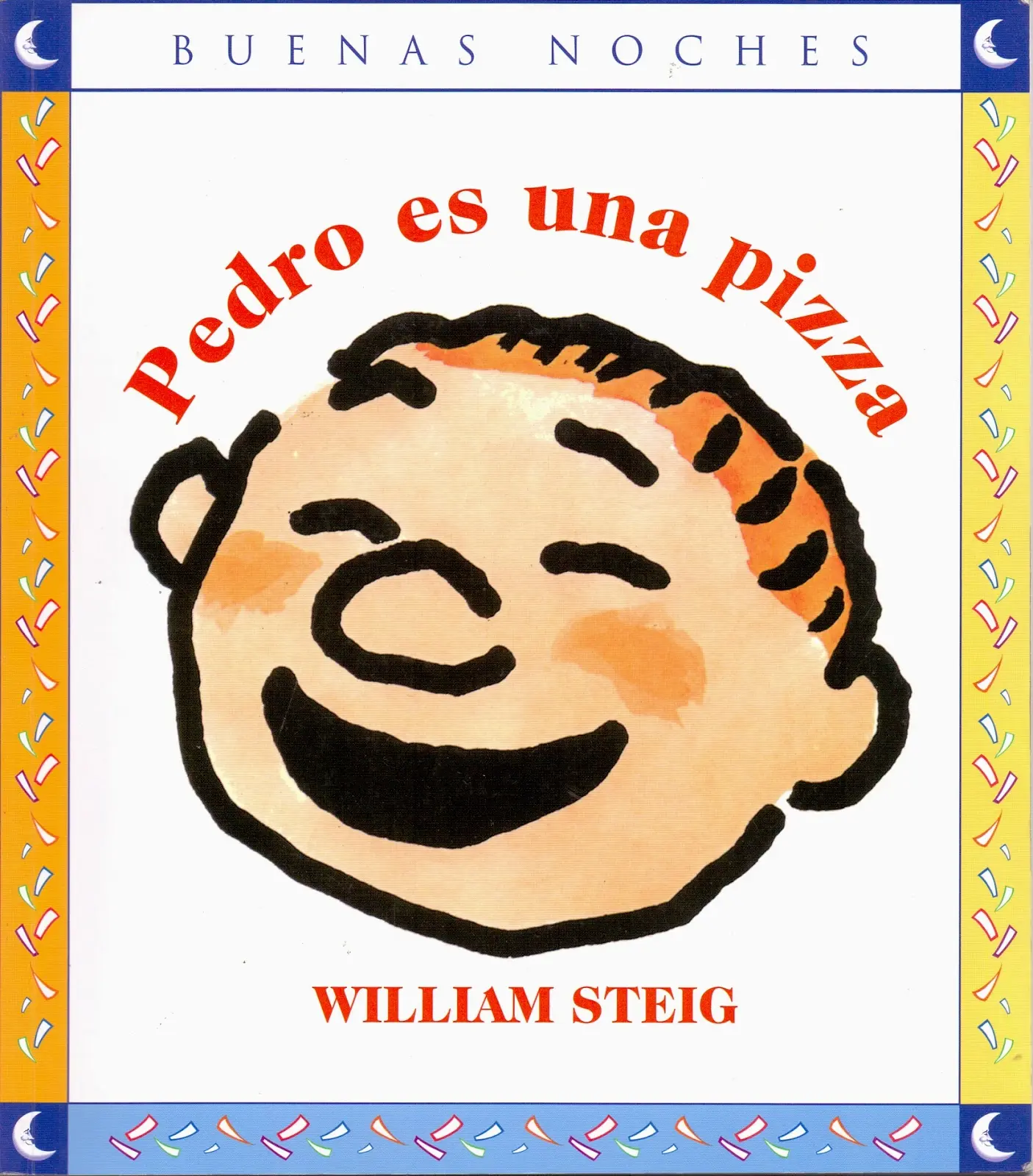 pedro es una pizza - Que nos enseña el cuento Pedro es una pizza
