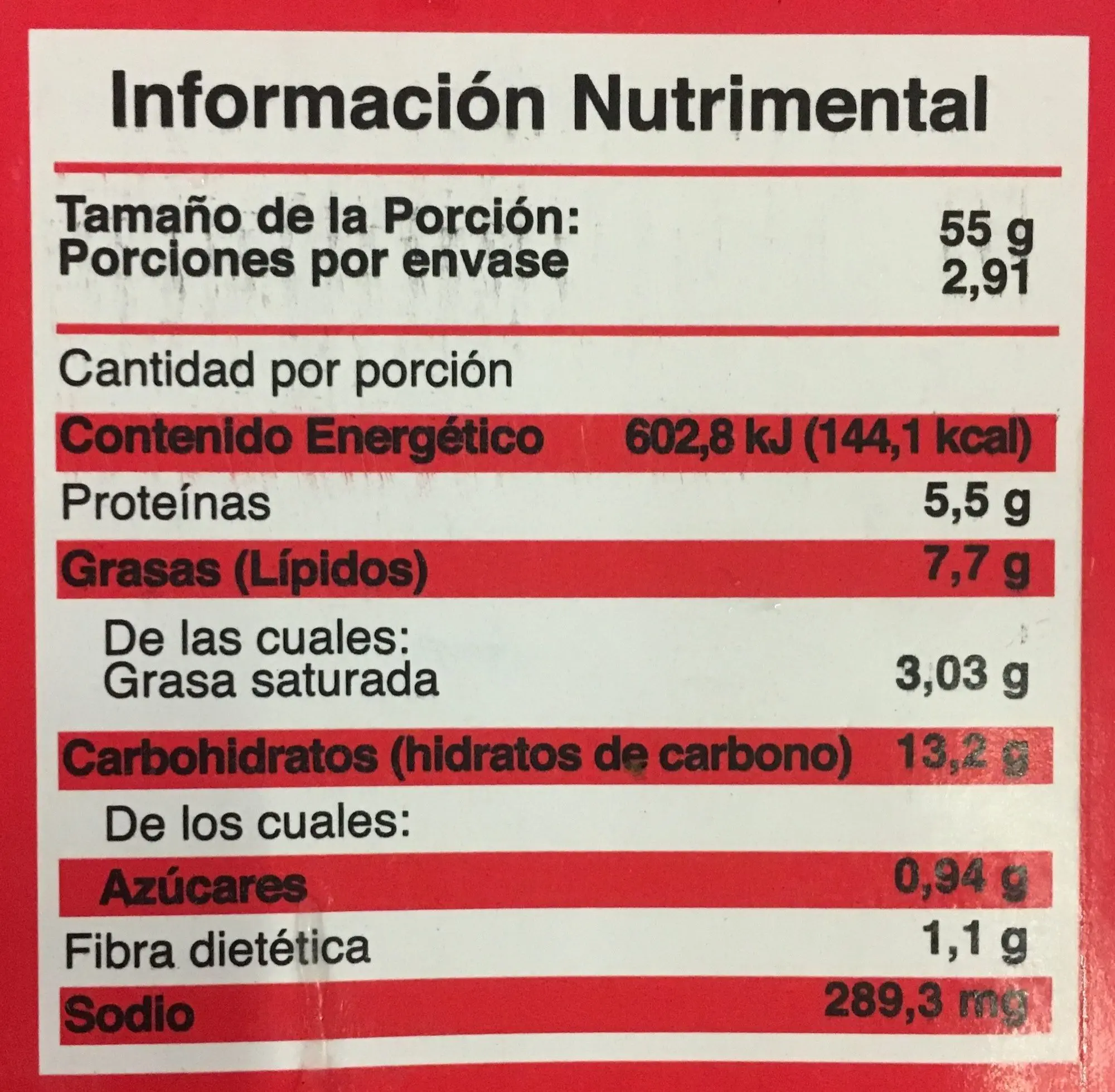 pizza valor nutricional - Qué nutrientes aporta una rebanada de pizza