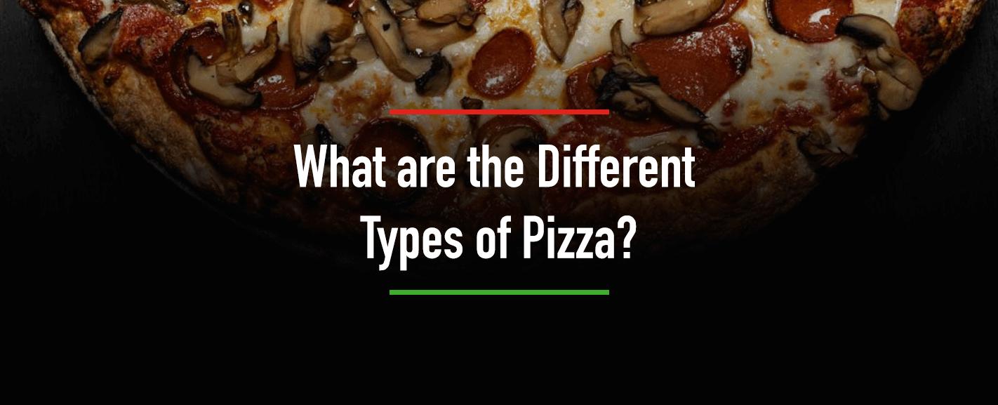 pizza con soja texturizada - Qué pizza tiene la corteza más suave
