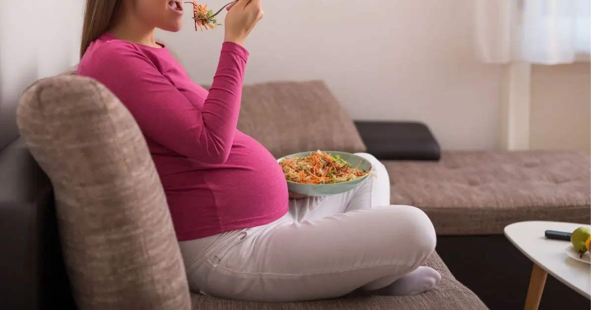 mozzarella embarazo pizza - Qué queso se puede comer cuando estás embarazada