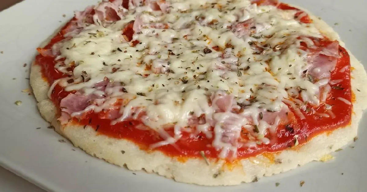 arepa pizza - Qué quiere decir la palabra arepa