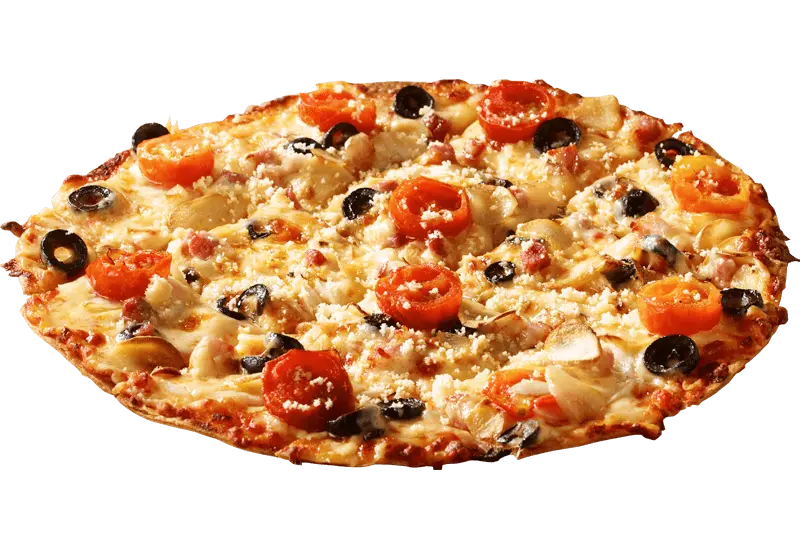 amatrice pizza - Qué significa a la amatriciana