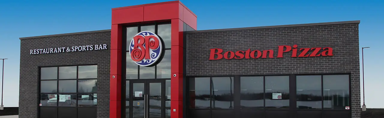 boston pizza near me - What countries is Boston Pizza in