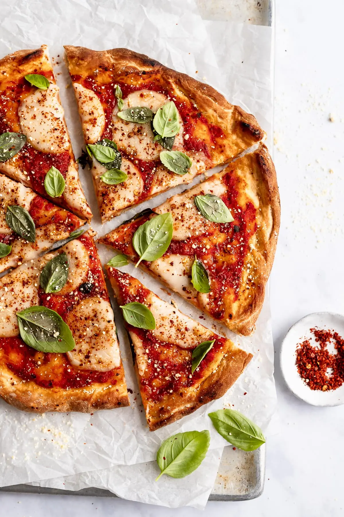 best vegan pizza - What do vegans eat for pizza