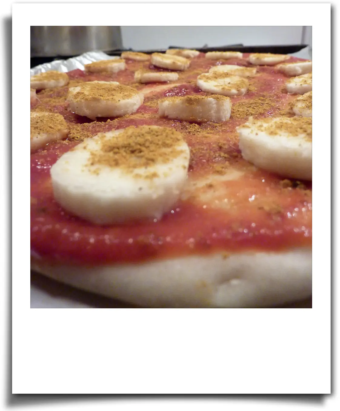 banana curry pizza sweden - What is Sweden's traditional pizza